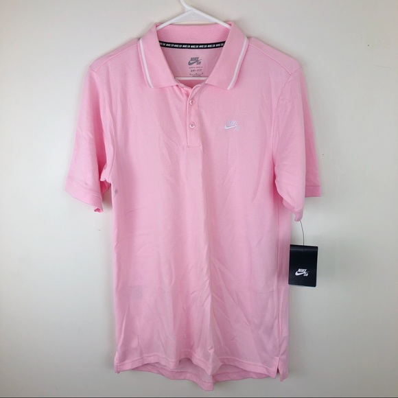 Nike Other - Nike | NWT SB Dry Fit Mens Polo